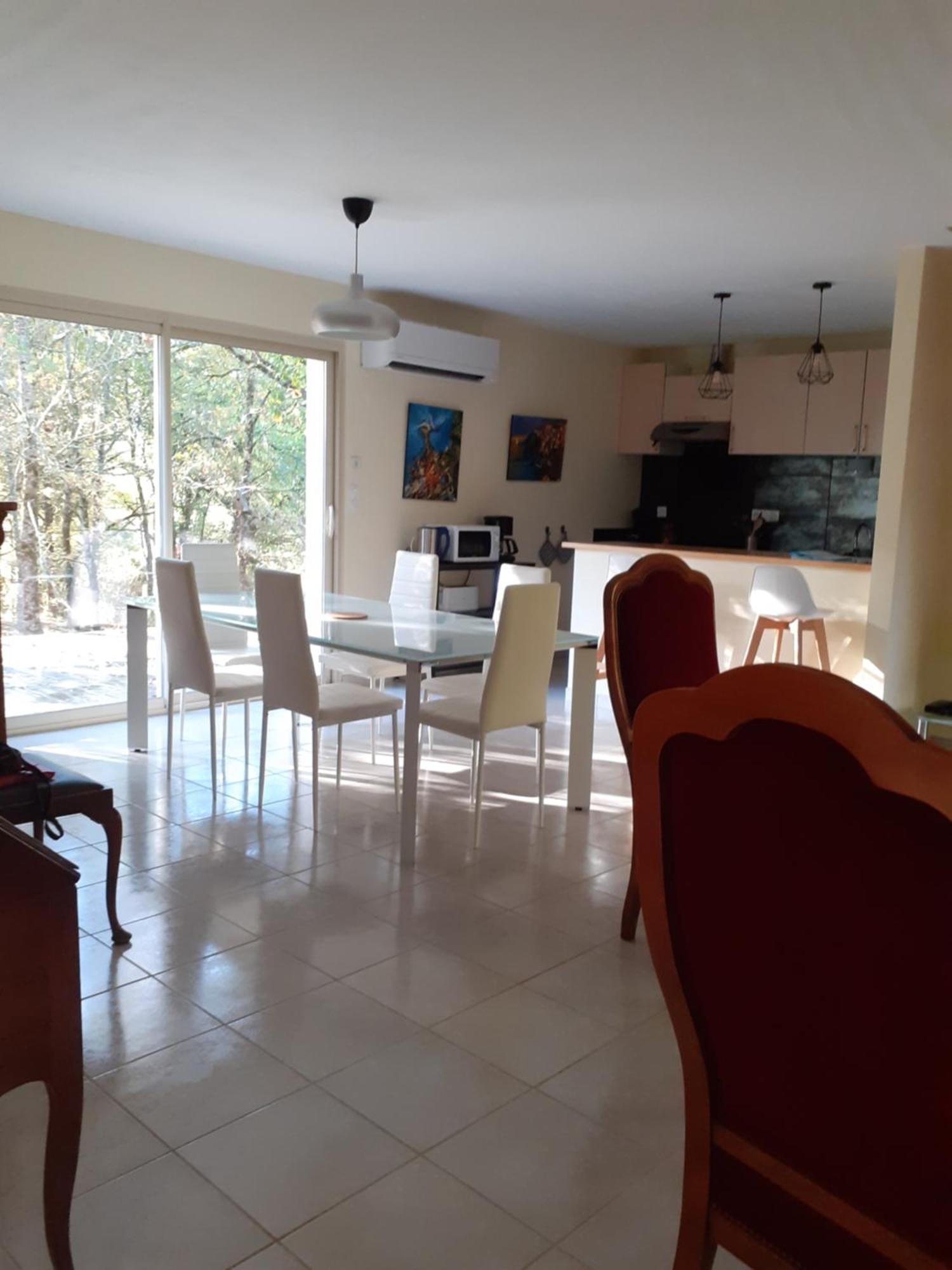 La Villa Le Petit Bois, Pres Rocamadour, Padirac Lavergne (Lot) Exterior foto