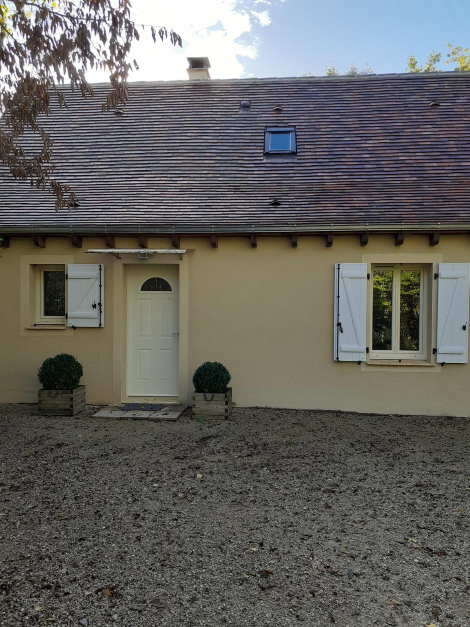 La Villa Le Petit Bois, Pres Rocamadour, Padirac Lavergne (Lot) Exterior foto