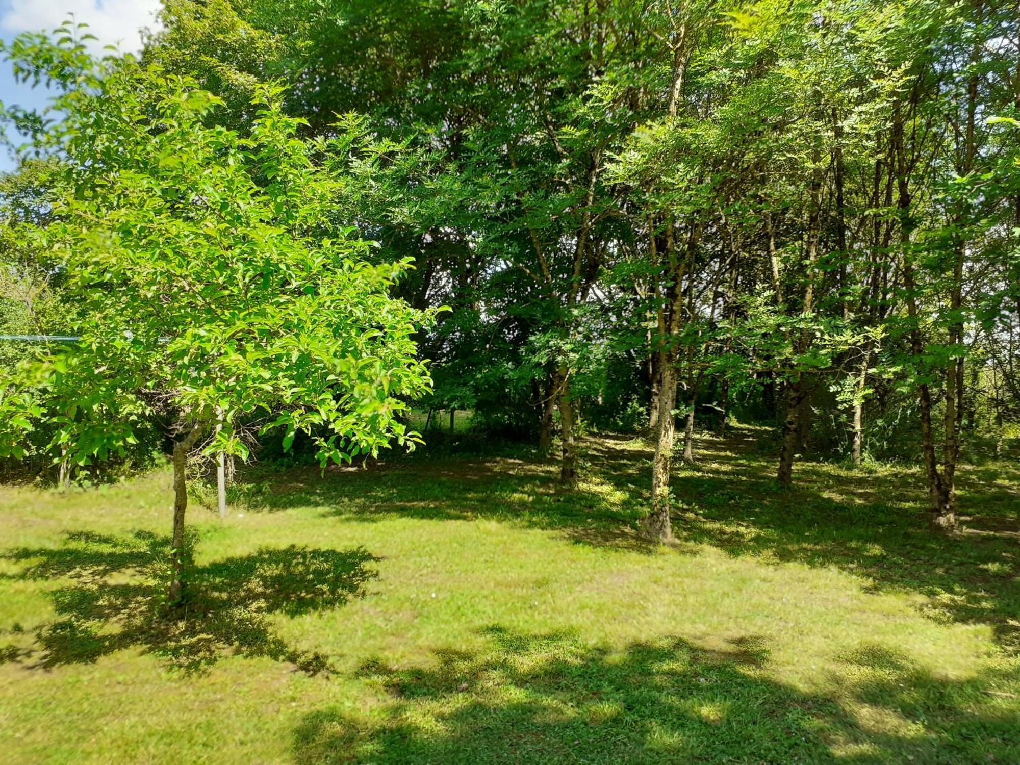 La Villa Le Petit Bois, Pres Rocamadour, Padirac Lavergne (Lot) Exterior foto