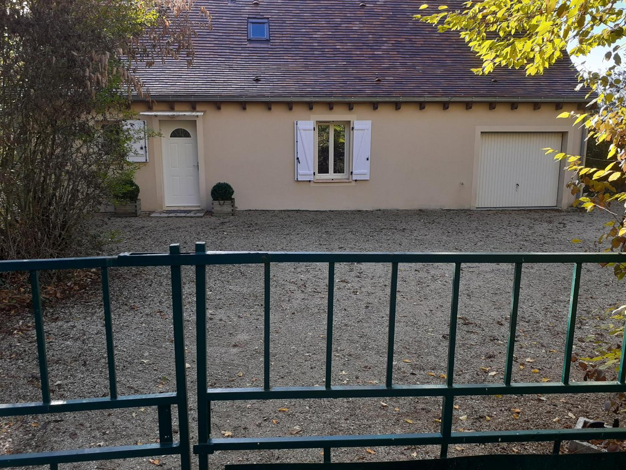La Villa Le Petit Bois, Pres Rocamadour, Padirac Lavergne (Lot) Exterior foto